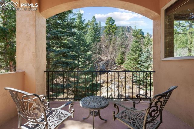 6010 Buttermere Drive, Colorado Springs, CO 80906