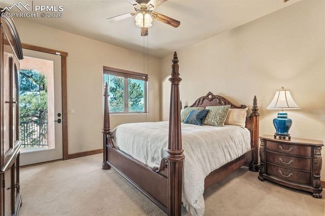 6010 Buttermere Drive, Colorado Springs, CO 80906