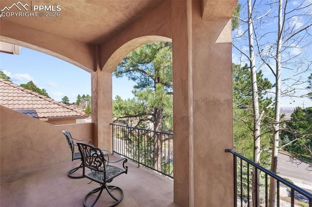 6010 Buttermere Drive, Colorado Springs, CO 80906