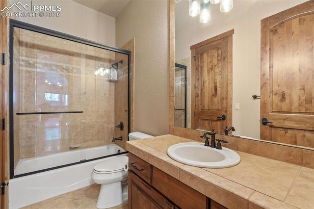 6010 Buttermere Drive, Colorado Springs, CO 80906