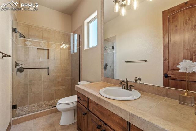 6010 Buttermere Drive, Colorado Springs, CO 80906