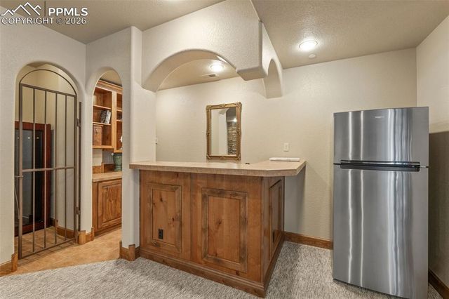 6010 Buttermere Drive, Colorado Springs, CO 80906