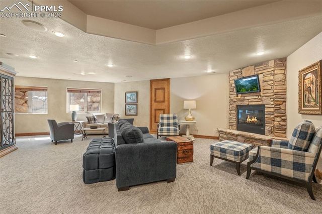 6010 Buttermere Drive, Colorado Springs, CO 80906