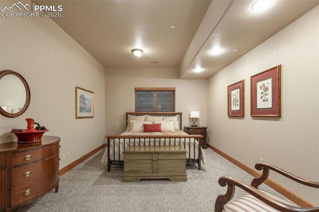 6010 Buttermere Drive, Colorado Springs, CO 80906