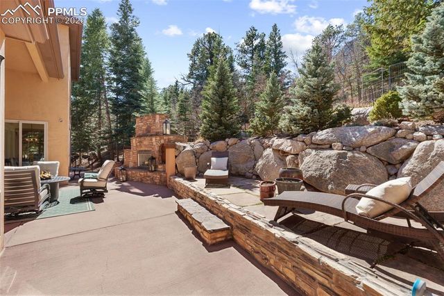 6010 Buttermere Drive, Colorado Springs, CO 80906