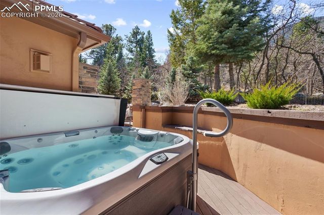 6010 Buttermere Drive, Colorado Springs, CO 80906