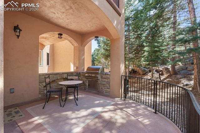 6010 Buttermere Drive, Colorado Springs, CO 80906