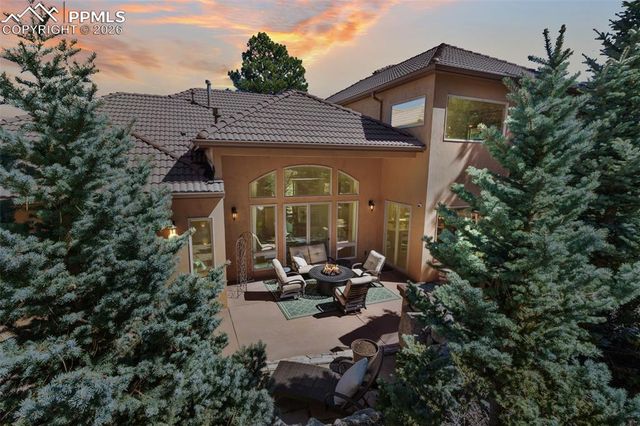 6010 Buttermere Drive, Colorado Springs, CO 80906