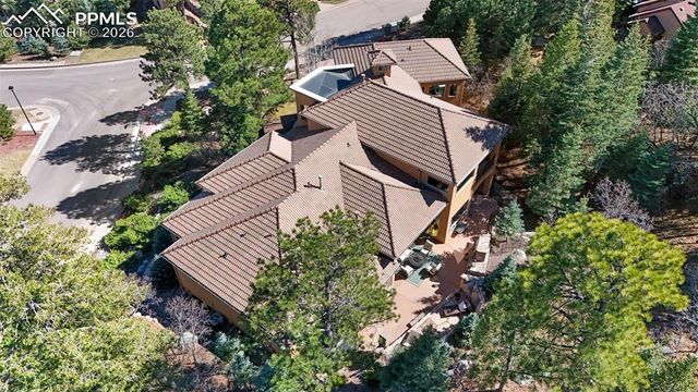 6010 Buttermere Drive, Colorado Springs, CO 80906