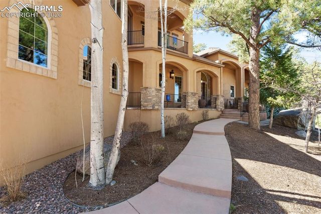 6010 Buttermere Drive, Colorado Springs, CO 80906