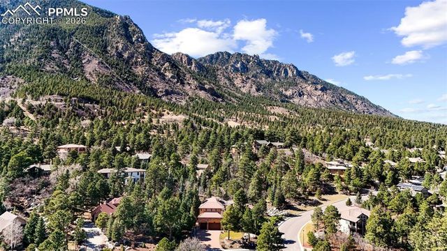 6010 Buttermere Drive, Colorado Springs, CO 80906