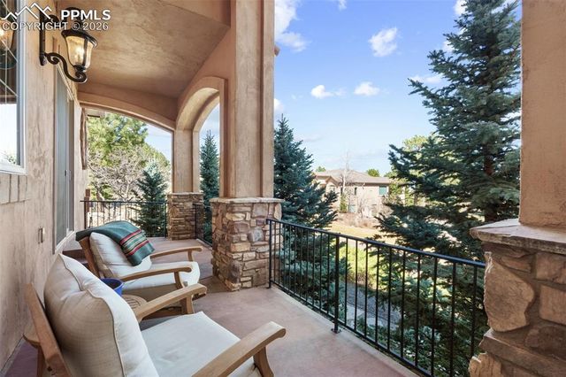 6010 Buttermere Drive, Colorado Springs, CO 80906