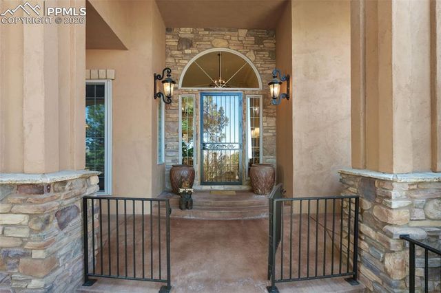 6010 Buttermere Drive, Colorado Springs, CO 80906