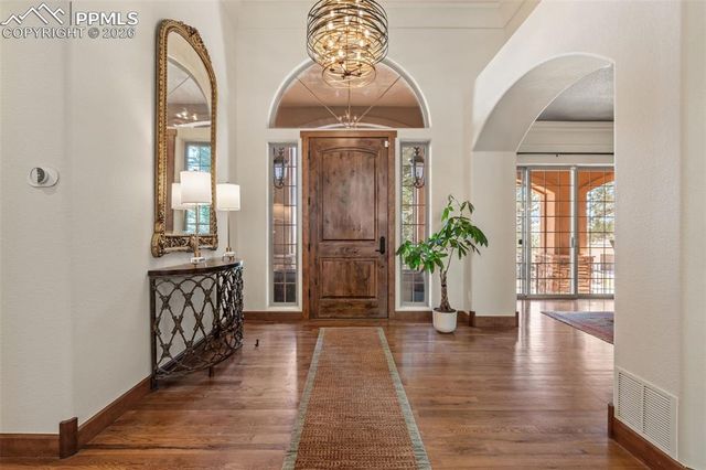 6010 Buttermere Drive, Colorado Springs, CO 80906