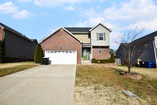 1129 Ishee Drive, Clarksville, TN 37042