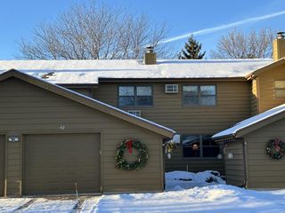 1115 DANIEL COURT #42, Neenah, WI 54956