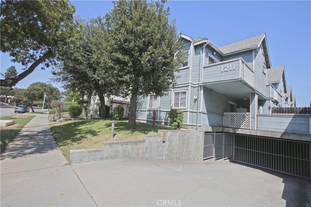 1211 Huntington Drive H, South Pasadena, CA 91030