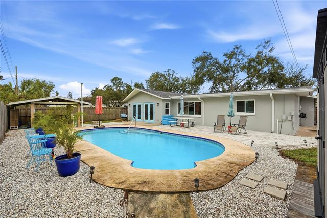 921 DEVILLE DRIVE E, Largo, FL 33771