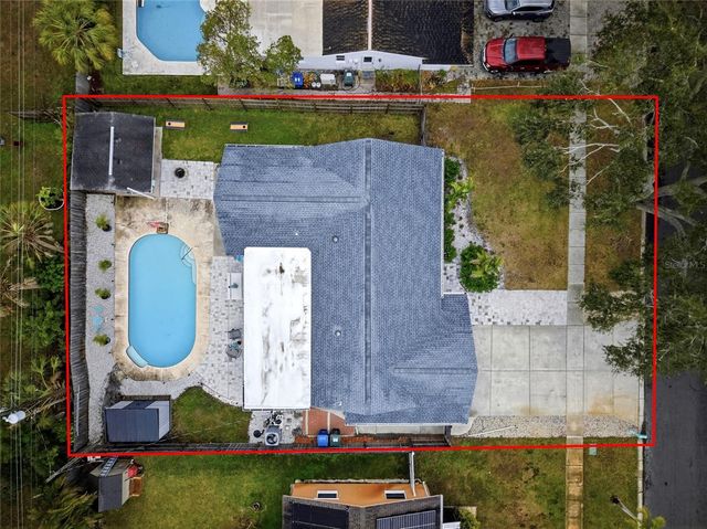921 DEVILLE DRIVE E, Largo, FL 33771