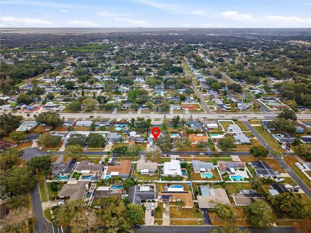 921 DEVILLE DRIVE E, Largo, FL 33771