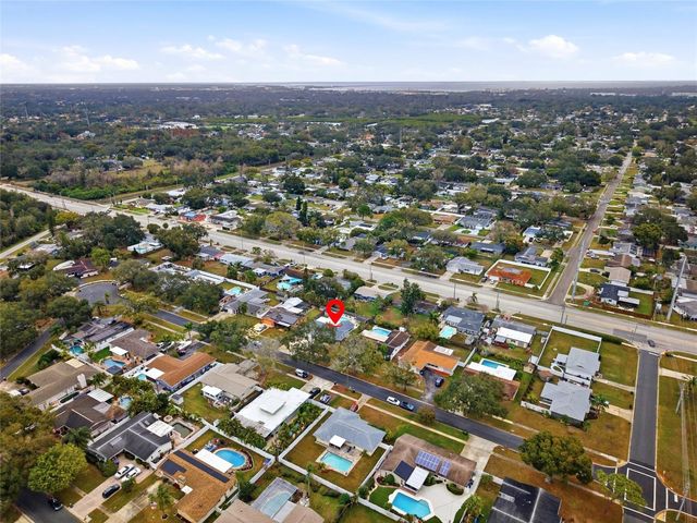 921 DEVILLE DRIVE E, Largo, FL 33771