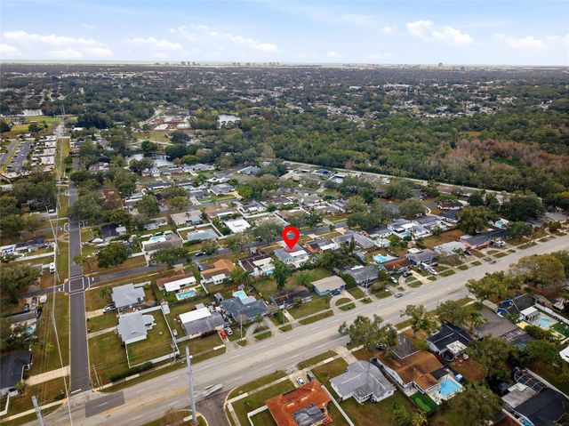 921 DEVILLE DRIVE E, Largo, FL 33771