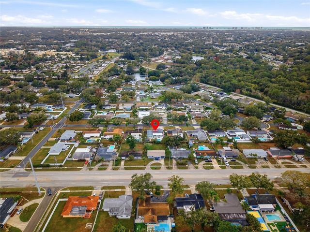 921 DEVILLE DRIVE E, Largo, FL 33771