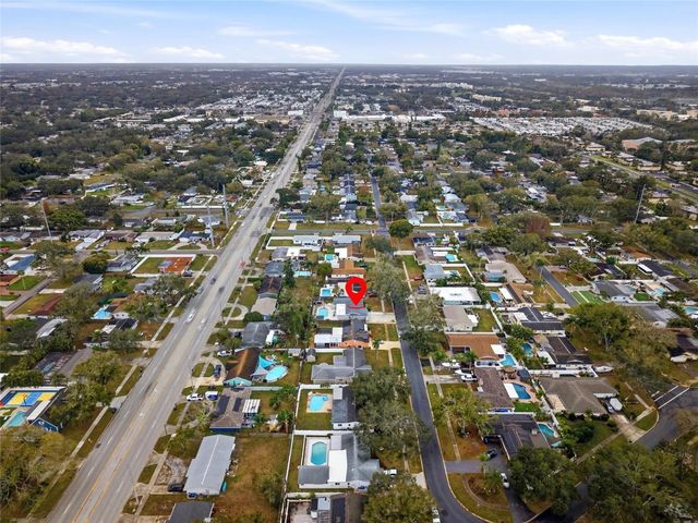 921 DEVILLE DRIVE E, Largo, FL 33771