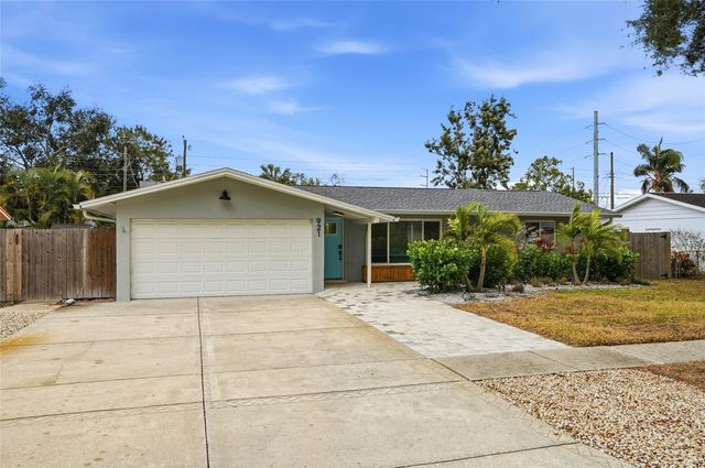 921 DEVILLE DRIVE E, Largo, FL 33771