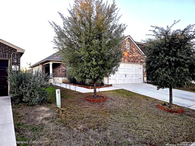 2419 Lazo, San Antonio, TX 78244