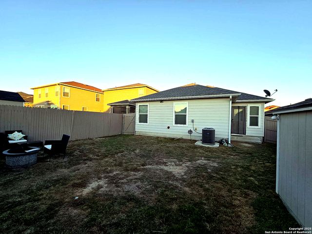 2419 Lazo, San Antonio, TX 78244