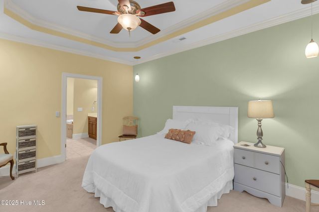3701 Sunny Meadow Lane, Bolivia, NC 28422
