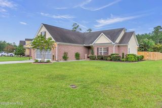 3701 Sunny Meadow Lane, Bolivia, NC 28422