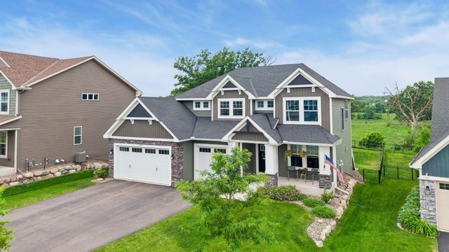 12919 Amiens Circle, Rosemount, MN 55068