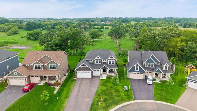 12919 Amiens Circle, Rosemount, MN 55068