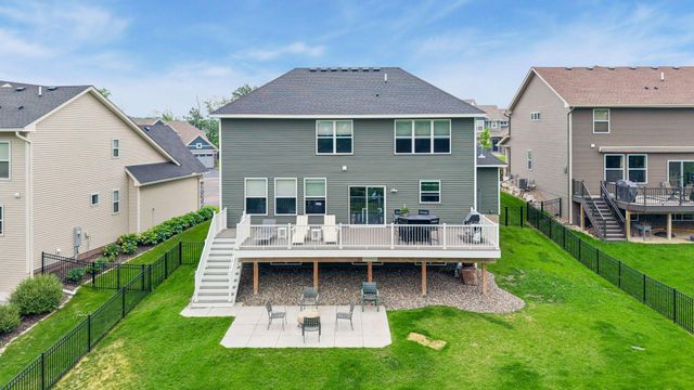 12919 Amiens Circle, Rosemount, MN 55068