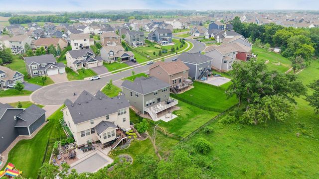 12919 Amiens Circle, Rosemount, MN 55068