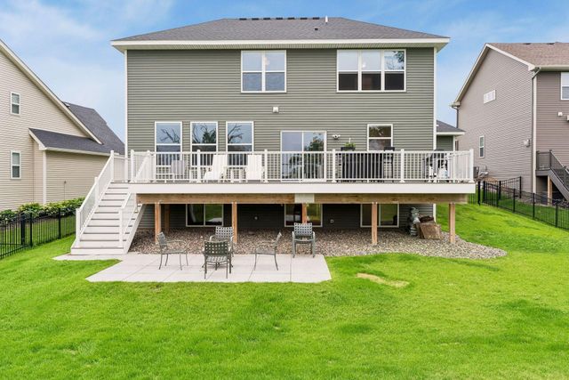 12919 Amiens Circle, Rosemount, MN 55068