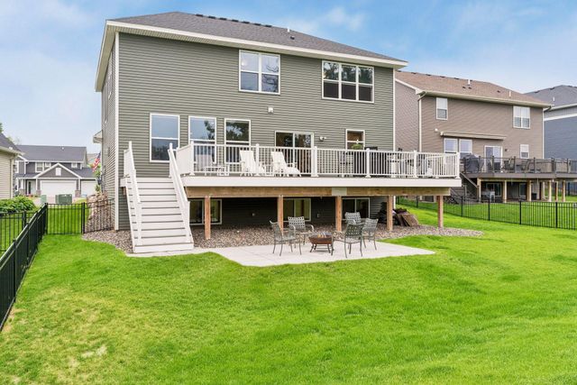 12919 Amiens Circle, Rosemount, MN 55068