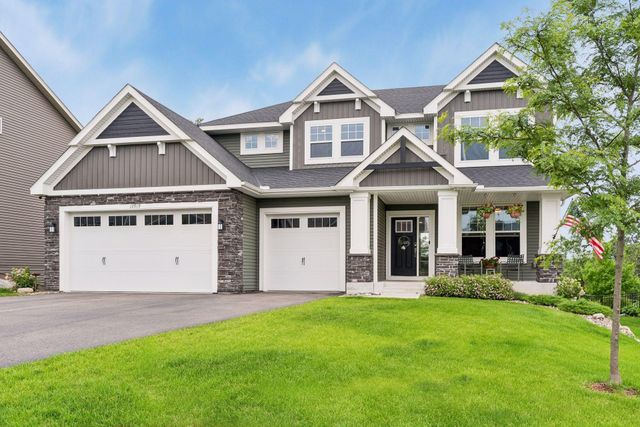 12919 Amiens Circle, Rosemount, MN 55068