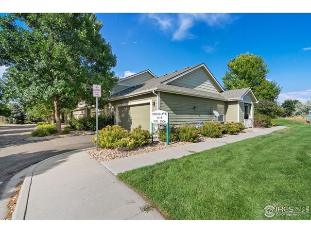 1900 68th Ave 10-4, Greeley, CO 80634