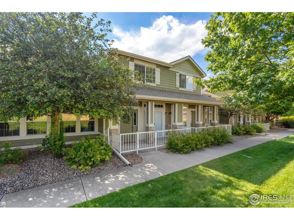 1900 68th Ave 10-4, Greeley, CO 80634