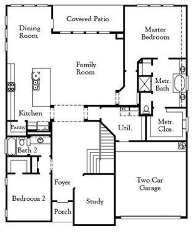 112 Gibbs DR, Liberty Hill, TX 78642