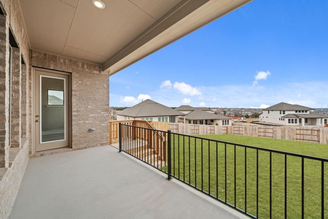 112 Gibbs DR, Liberty Hill, TX 78642