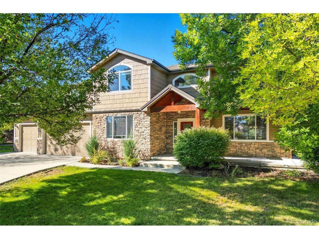 2698 Trailridge Dr W, Lafayette, CO 80026
