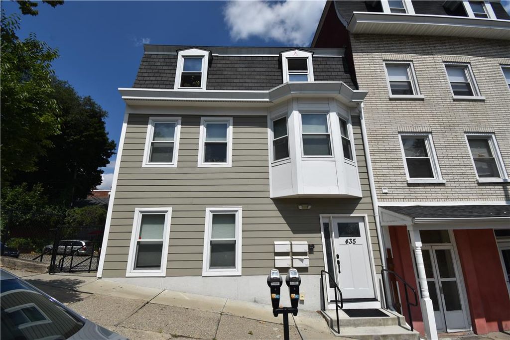 435 Ferry Street 1B, Easton, PA 18042