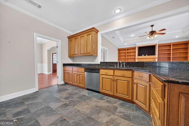 330 Greystone Drive, Milledgeville, GA 31061