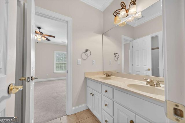 330 Greystone Drive, Milledgeville, GA 31061