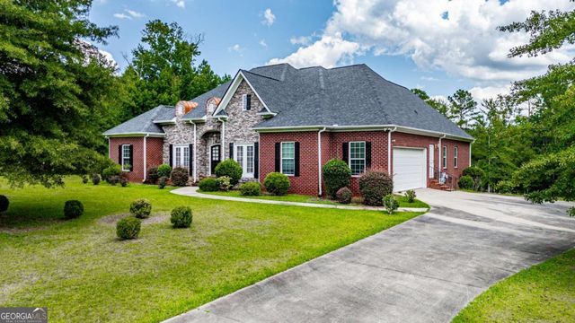 330 Greystone Drive, Milledgeville, GA 31061