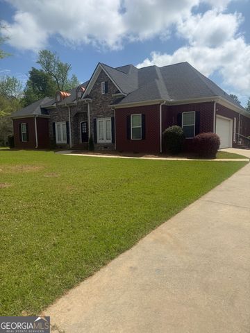 330 Greystone Drive, Milledgeville, GA 31061